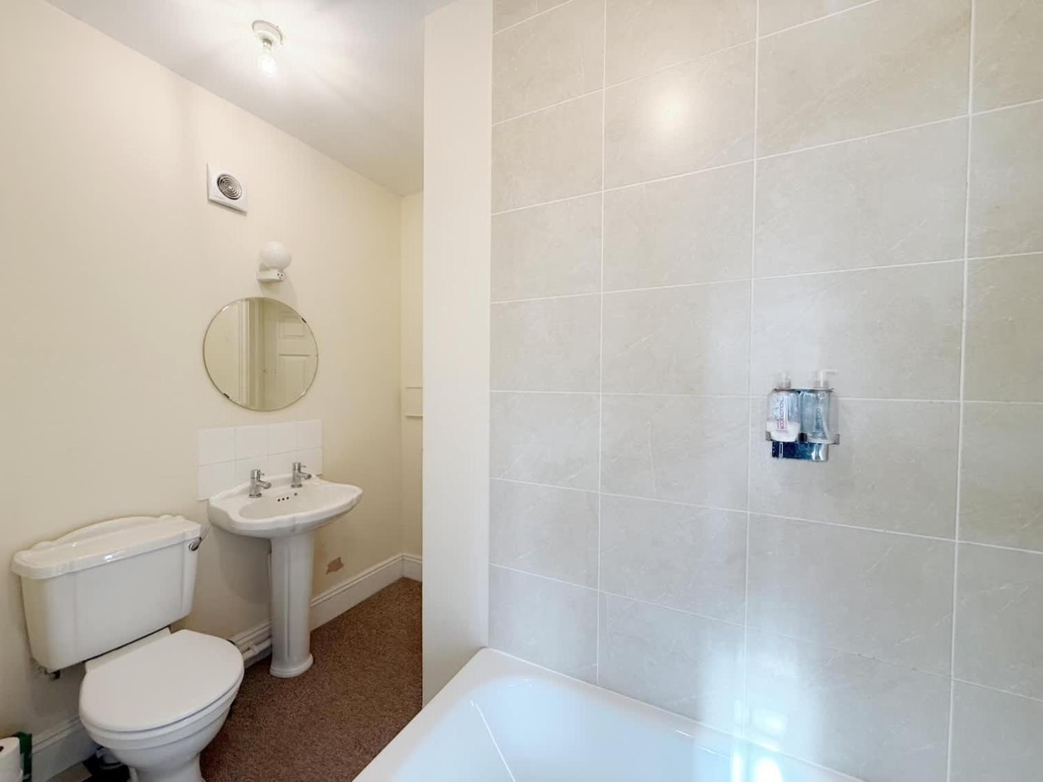 Cosy 1-Bedroom Cottage Next To Combe Lodge Venue Blagdon Exterior photo
